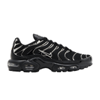 Nike Air Max Plus SE Black Chrome (Women's)