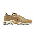 Nike Air Max Plus Metallic Gold (2018) (Women's)