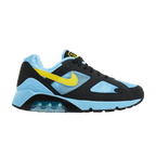 Nike Air Max 180 Baltic Blue