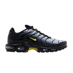 Nike Air Max Plus Black Opti Yellow