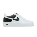 Nike Air Force 1 Low Next Nature White Black (GS)