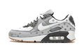 Air Max 90 "Polka Dots - Grey Fog"