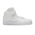 Nike Air Force 1 High White (GS)