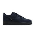 Nike Air Force 1 Low '07 Cordura Dark Obsidian