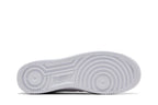 Nike Air Force 1 Low '07 LV8 White Carbon Fiber