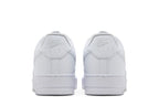 Nike Air Force 1 Low '07 LV8 White Carbon Fiber