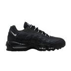Nike Air Max 95 Black Silver