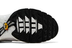 Nike Air Max Plus SE White Metallic Silver (Women's)