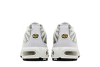 Nike Air Max Plus SE White Metallic Silver (Women's)