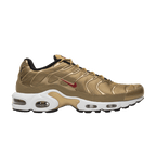 Nike Air Max Plus Metallic Gold