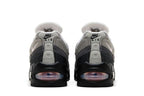 Nike Air Max 95 OG Big Bubble Pink Foam (Women's)