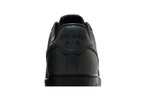 Nike Air Force 1 Low .SWOOSH Dirty Triple Black