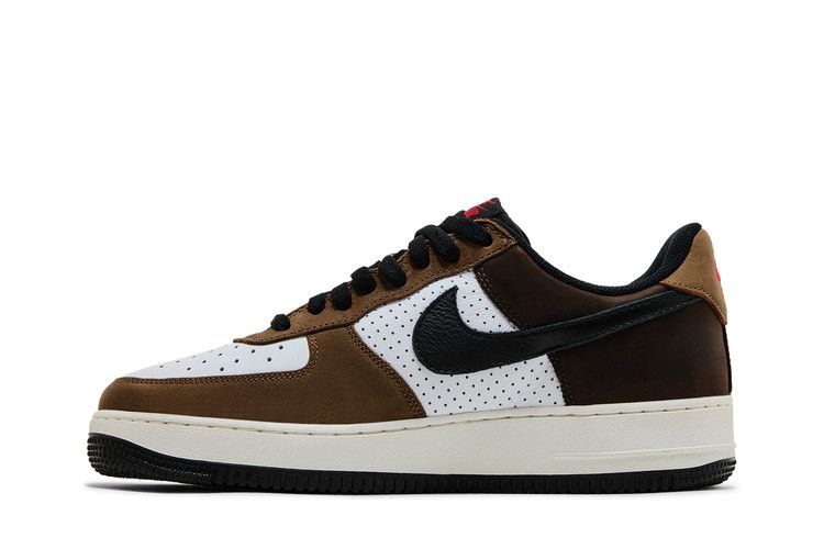 Nike Air Force 1 Low Escape (2025)