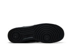 Nike Air Force 1 Low Black Laser Orange
