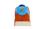 Nike Air Force 1 Low '07 LV8 Safety Orange University Blue