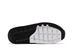 Nike Air Max 1 White Blue Recall Pure Platinum Tour Yellow (GS)