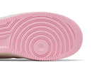 Nike Air Force 1 Low '07 LV8 Rattan Phantom Medium Soft Pink
