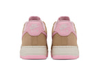Nike Air Force 1 Low '07 LV8 Rattan Phantom Medium Soft Pink