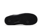 Nike Air Force 1 Low '07 LV8 Black Satin (Women's)