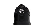 Nike Air Force 1 Low '07 LV8 Black Satin (Women's)