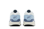 Nike Air Max 1 '87 Light Armory Blue Ashen Slate (Women's)