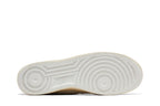 Nike Air Force 1 Low .SWOOSH Dirty Triple White
