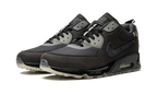 Air Max 90 "Undefeated - Black"