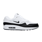 Nike Air Max 1 Jewel White Black (2017)