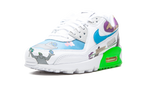 Flyleather Air Max 90 QS "Ruohan Wang"