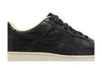 Nike Air Force 1 Low Supreme '07 Black Sail