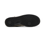 Nike Air Force 1 Low Supreme '07 Black Sail