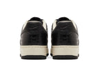 Nike Air Force 1 Low Supreme '07 Black Sail