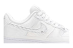 Nike Air Force 1 LX Reveal Black Swoosh (Women's)