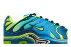 Nike Air Max Plus Fade Blue Hero Volt (GS)