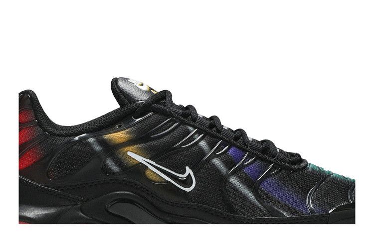 Nike Air Max Plus Game (GS)