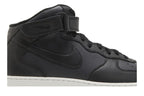 Nike Air Force 1 Mid '07 LX Black Anthracite
