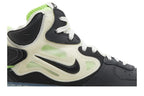 Nike Air Force 1 React Mid Black Sail Ghost Green