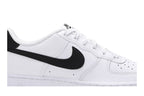 Nike Air Force 1 Low White Black (GS)