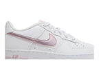Nike Air Force 1 Low White Pink Glaze (GS)
