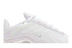 Nike Air Max Plus White Light Violet (GS)