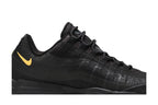 Nike Air Max 95 Ultra Black Amarillo