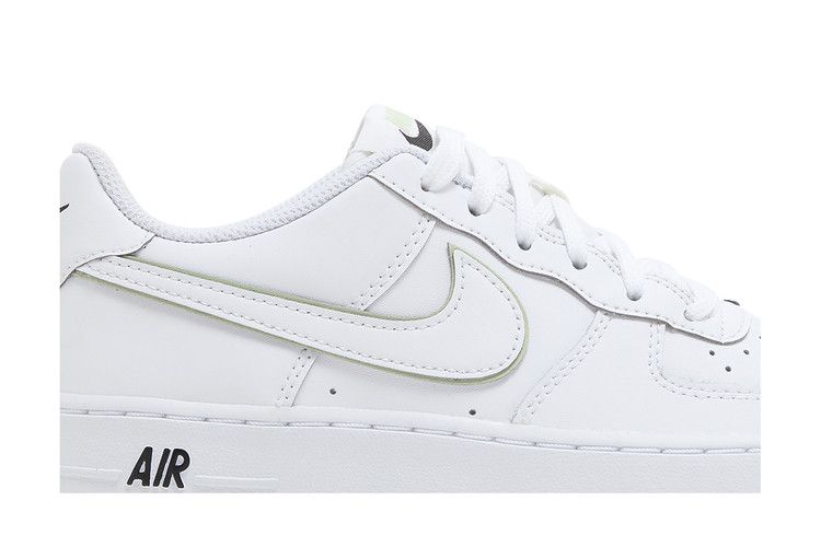 Nike Air Force 1 Low Honeydew (GS)