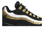 Nike Air Max 95 OG Black Metallic Gold White