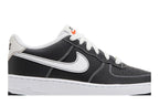 Nike Air Force 1 Low S50 Black White Black Sail (GS)