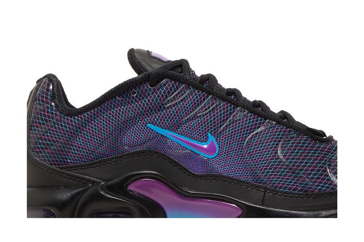Nike Air Max Plus Spirograph (GS)