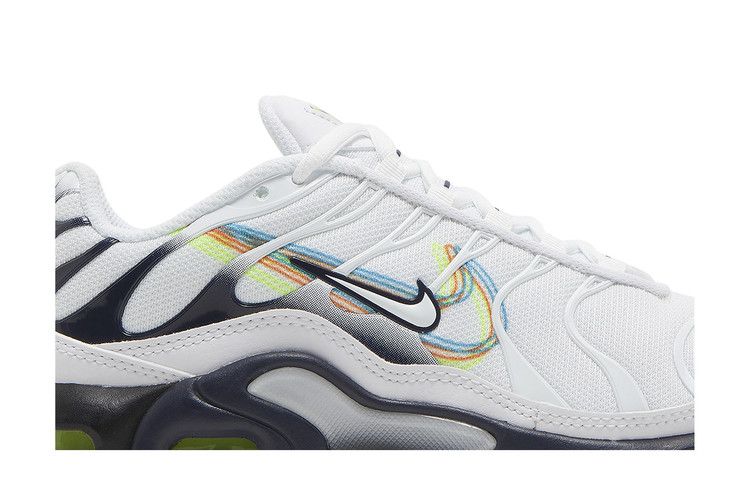 Nike Air Max Plus Multi-Swoosh (GS)