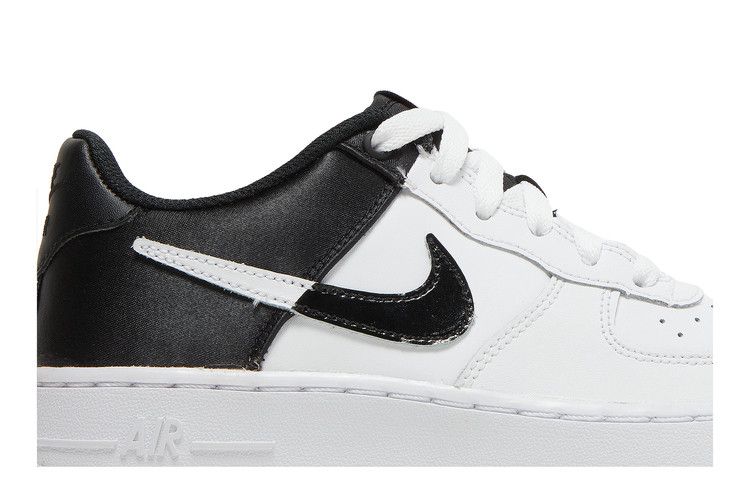 Nike Air Force 1 Low LV8 Spurs (GS)