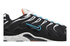 Nike Air Max Plus Black Turf Orange (GS)