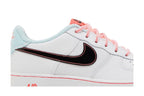 Nike Air Force 1 Low 07 LV8 White Atomic Pink (GS)