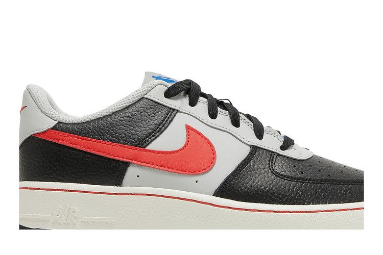 Nike Air Force 1 Low '07 LV8 NBA 75th Anniversary Trail Blazers (GS)